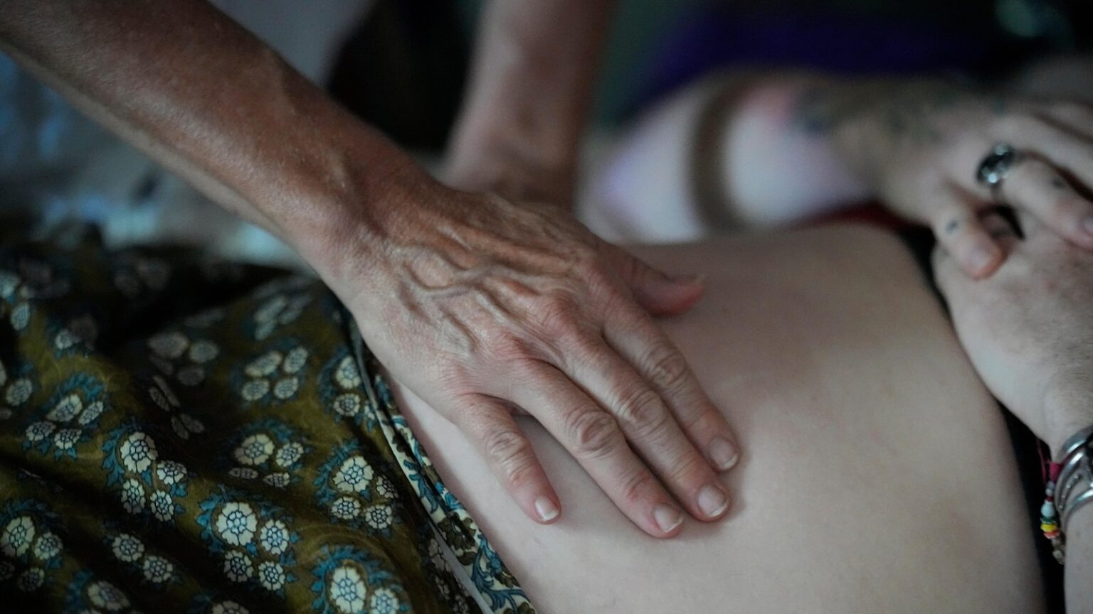 For pregnant people, extreme heat comes with extra risks